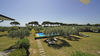 Trilocale ristrutturato in residence con piscina e vista lago A Padenghe sul Garda
