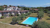 Trilocale ristrutturato in residence con piscina e vista lago A Padenghe sul Garda
