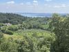 Two-room apartment with lake view in Soiano del Lago