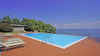 Bilocale vista lago in residence esclusivo a Padenghe sul Garda