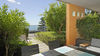 Bilocale vista lago in residence esclusivo a Padenghe sul Garda