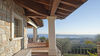 Prestigious single villa with wonderful lake view in Padenghe sul Garda