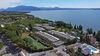Bilocale vista lago in residence esclusivo a Padenghe sul Garda
