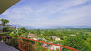 Single villa with wonderful lake view in Soiano del Lago