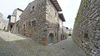 Casa all'interno del rinomato castello di Padenghe sul Garda
