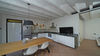 Modern two-room apartment close to services in Soiano del Lago