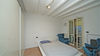 Modern two-room apartment close to services in Soiano del Lago