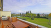 Apartment with large terrace overlooking the lake in a residence with swimming pool in Moniga del Garda