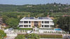 Modern apartment with lake view in a small complex with swimming pool and tennis court in Padenghe sul Garda