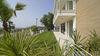 Modern apartment with lake view in a small complex with swimming pool and tennis court in Padenghe sul Garda