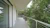 Modern apartment with lake view in a small complex with swimming pool and tennis court in Padenghe sul Garda