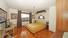 Detached villa with lake view and convenient to the centre in Padenghe sul Garda