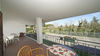 Bright two-room apartment with large balcony in residence with swimming pool and tennis court in Soiano del Lago