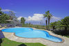 Single villa with breathtaking lake view and swimming pool in Padenghe sul Garda