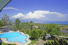 Single villa with breathtaking lake view and swimming pool in Padenghe sul Garda