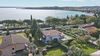 Attico con vista lago e terrazza panoramica in contesto trifamiliare a Padenghe sul Garda
