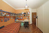 Four-room apartment with garden for sale in Salò