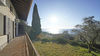 Single Villa to be renovated with a 4800sqm private park and wonderful lake view in Gardone Riviera for sale
