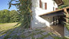 Single Villa to be renovated with a 4800sqm private park and wonderful lake view in Gardone Riviera for sale