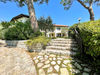 Luxury detached villa with lake view and swimming pool for sale in San Felice del Benaco
