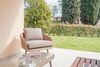 Bright detached villa with swimming pool for sale in Gardone Riviera