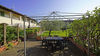 Terraced Villa with exclusive garden and double garage in Salò for sale