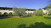 Terraced Villa with exclusive garden and double garage in Salò for sale