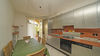 Terraced Villa with exclusive garden and double garage in Salò for sale