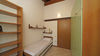 Terraced Villa with exclusive garden and double garage in Salò for sale