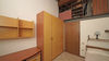 Terraced Villa with exclusive garden and double garage in Salò for sale