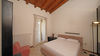 Terraced Villa with exclusive garden and double garage in Salò for sale