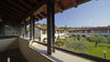 Terraced Villa with exclusive garden and double garage in Salò for sale