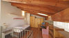 Terraced Villa with exclusive garden and double garage in Salò for sale