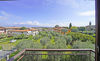 Bright two-room apartment with balcony and parking space for sale in San Felice del Benaco