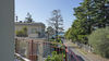Elegant Three-room apartment, just 200mt.from the beach, with two exclusivel lake-view balconies in Salò for Sale