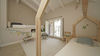 Elegant Three-room apartment, just 200mt.from the beach, with two exclusivel lake-view balconies in Salò for Sale