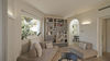 Elegant Three-room apartment, just 200mt.from the beach, with two exclusivel lake-view balconies in Salò for Sale