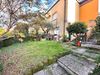 TERRACED HOUSE WITH GARDEN AND GARAGE FOR SALE IN SALÒ