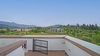 Terraced Villa with exclusive garden, two terraces and garage in Salò for Sale