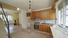Terraced Villa with exclusive garden, two terraces and garage in Salò for Sale