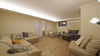 Detached villa with garden and terrace overlooking the lake, in an exclusive setting with swimming pool and tennis court, for sale in San Felice del Benaco