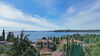 Recently renewed two-room apartment with wonderful lake-view and terrace, in Gardone Riviera for Sale