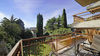 Recently renewed two-room apartment with wonderful lake-view and terrace, in Gardone Riviera for Sale