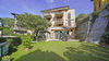 Recently renewed two-room apartment with wonderful lake-view and terrace, in Gardone Riviera for Sale