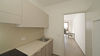 Recently renewed two-room apartment with wonderful lake-view and terrace, in Gardone Riviera for Sale