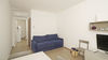 Recently renewed two-room apartment with wonderful lake-view and terrace, in Gardone Riviera for Sale