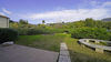 Recently renovated three-room apartment with veranda, garden and two parking spaces for sale in Salò