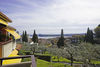 Central villa with lake view for sale in Gardone Riviera