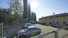 Trilocale vista lago in zona panoramica, in residence con piscina a Serniga, Salò