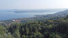 Exclusive building plot with dreamy lake view in Gardone Riviera for sale